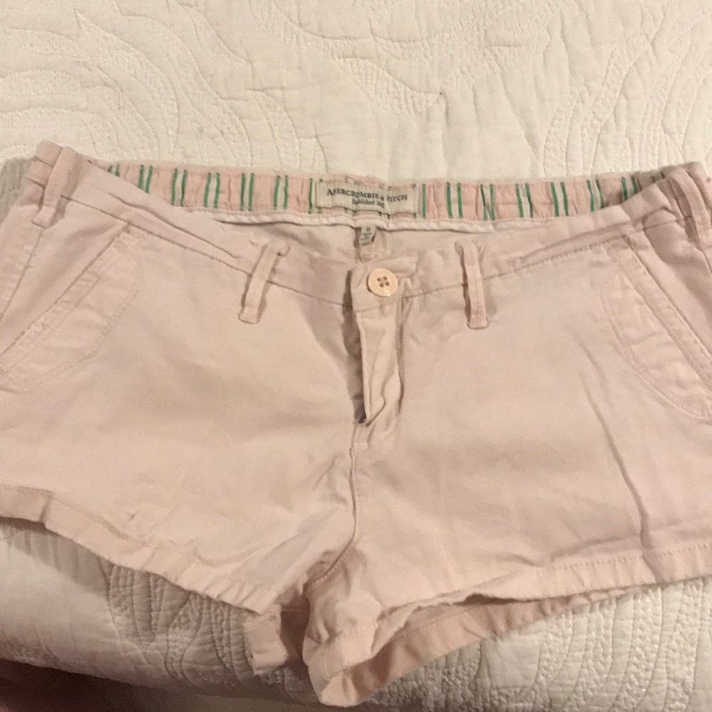 Abercrombie & Fitch Shorts